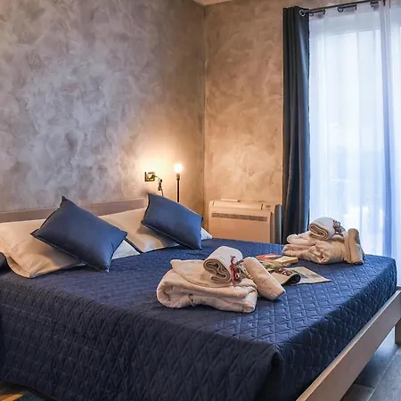 Bed & Breakfast Al Poggio Toirano