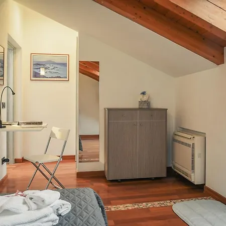 Al Poggio Bed & Breakfast Toirano
