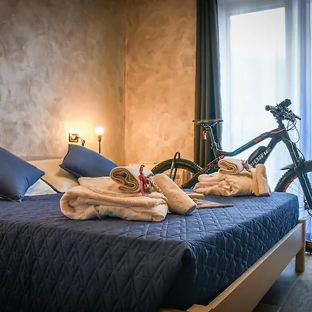 Bed & Breakfast Al Poggio