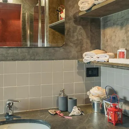 Bed & Breakfast Al Poggio *