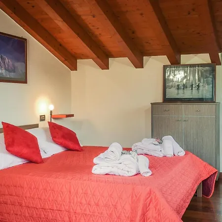 Al Poggio Bed & Breakfast