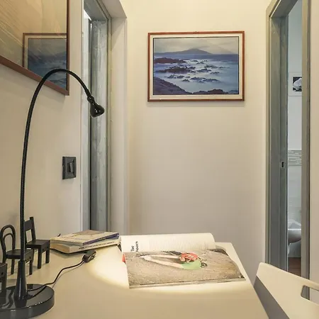 Al Poggio Bed & Breakfast Toirano