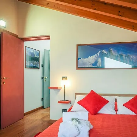 Al Poggio Bed & Breakfast Toirano