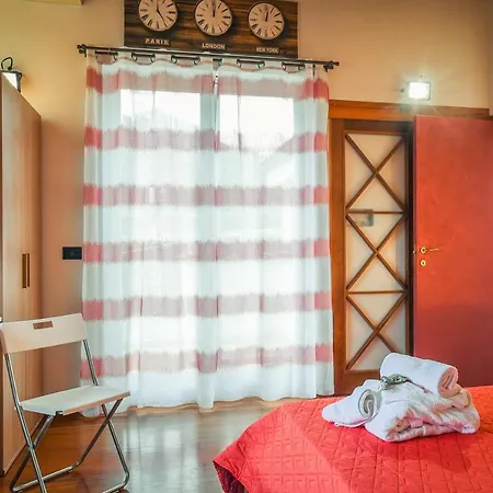 Bed & Breakfast Al Poggio *