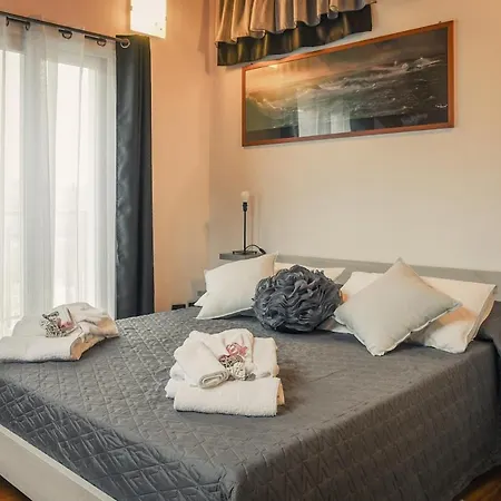 Bed & Breakfast Al Poggio