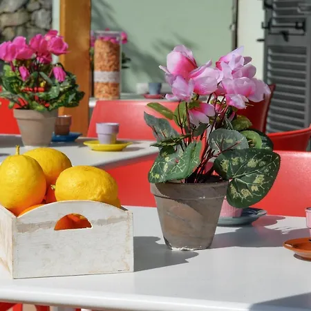 Bed & Breakfast Al Poggio *
