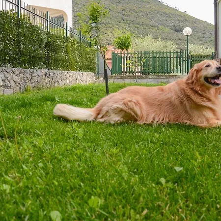 Al Poggio * Toirano