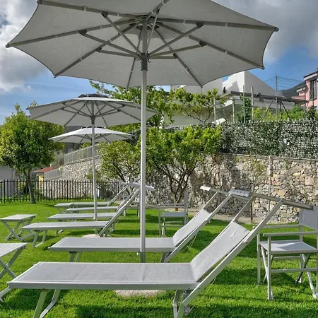 Al Poggio Bed & Breakfast