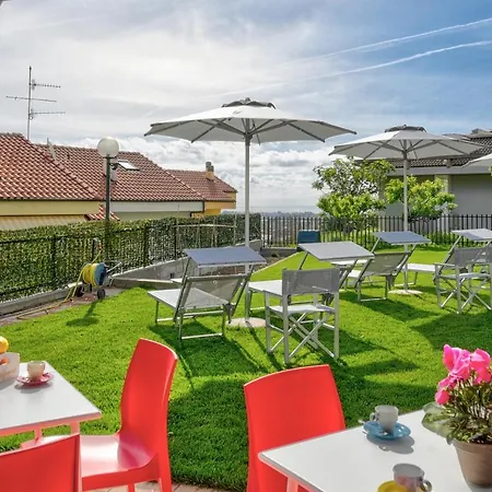 Bed & Breakfast Al Poggio Toirano