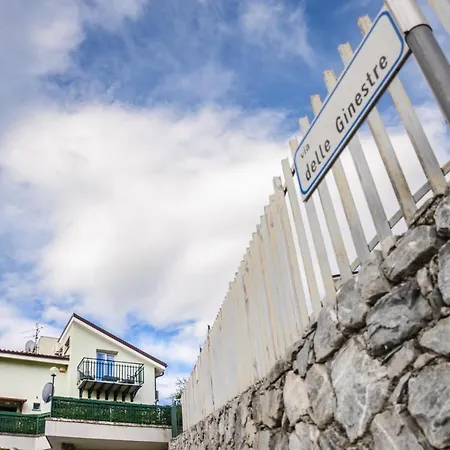 Bed & Breakfast Al Poggio