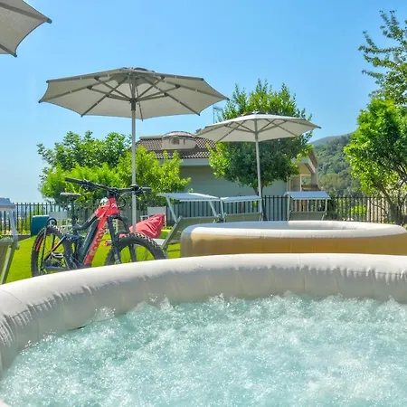 Al Poggio Bed & Breakfast Toirano