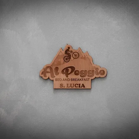 Al Poggio Frühstückspension